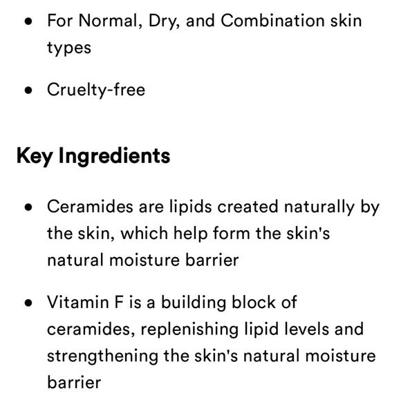 SUNDAY RILEY ICE CERAMIDE MOISTURIZING CREAM. - Picture 8 of 12